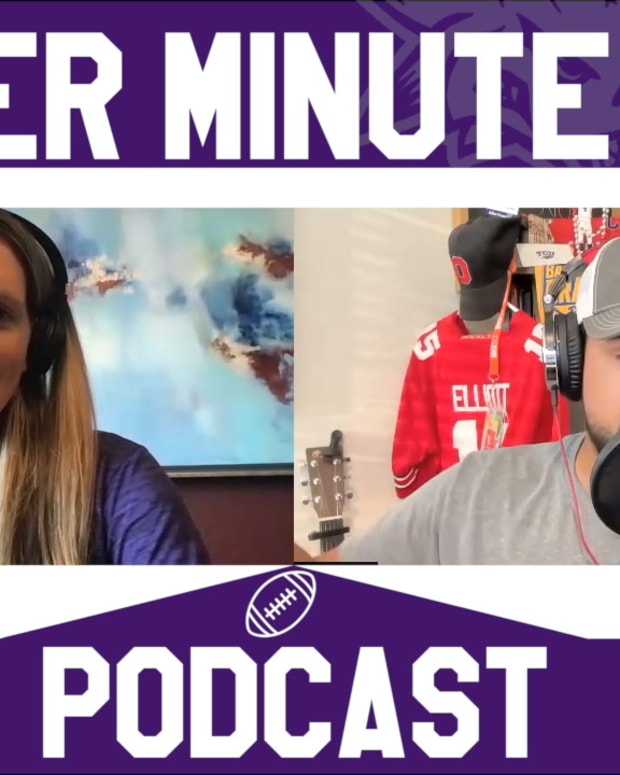 KF CFB Pod -- SMU Preview